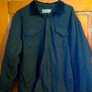 Men’s jacket